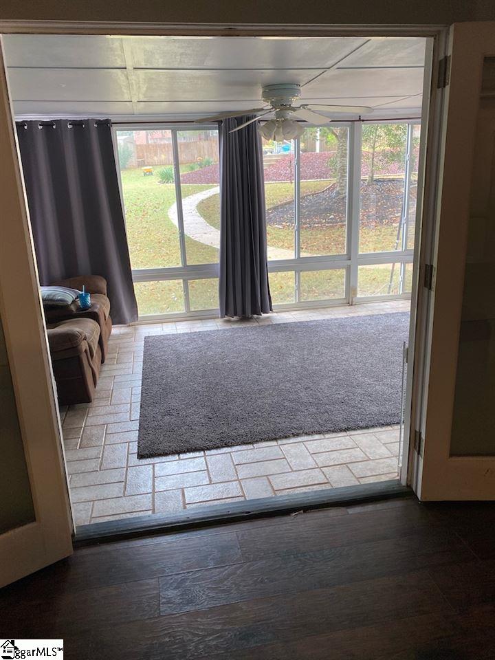 Sunroom
