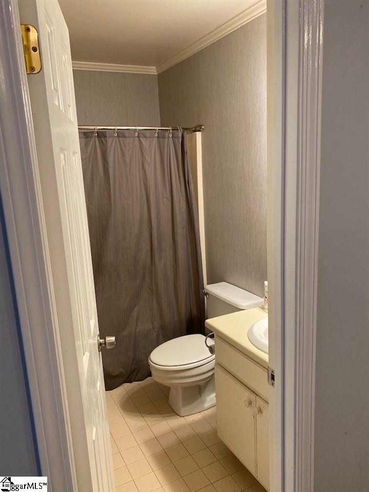 203 Quail Run Circle Fountain Inn, SC 29644 - Photo 10 of 17 Secondary Bath
