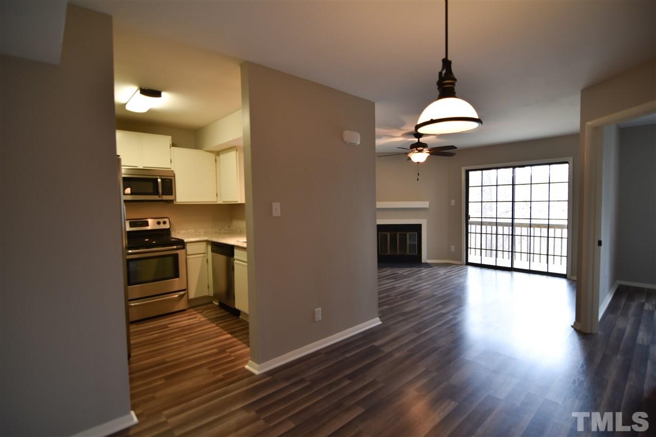 3805 Chimney Ridge Place, Unit 108 Durham, NC 27713 - Photo 1 of 24