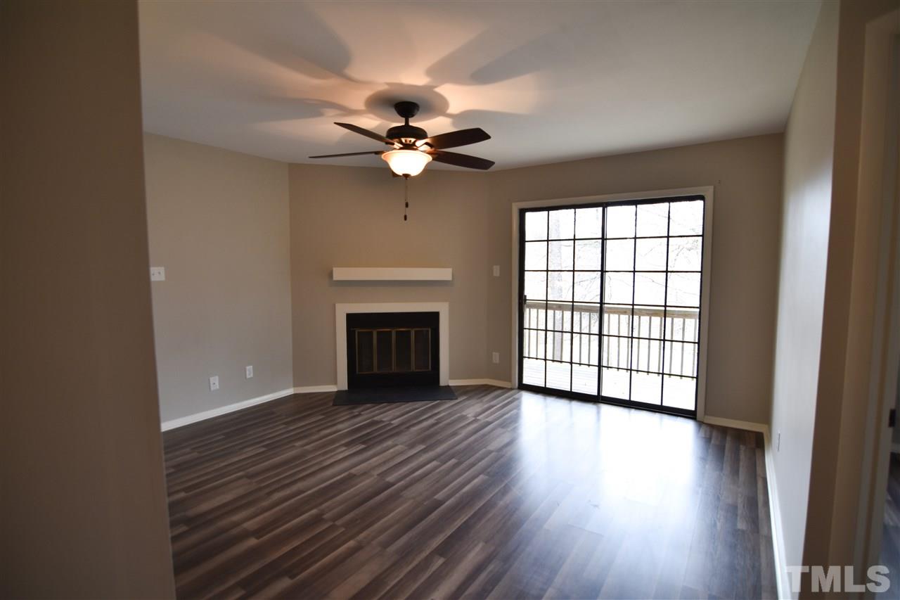 3805 Chimney Ridge Place, Unit 108 Durham, NC 27713 - Photo 2 of 24