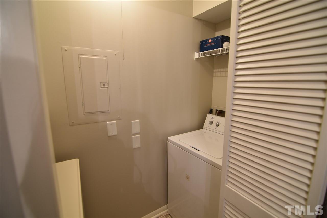 3805 Chimney Ridge Place, Unit 108 Durham, NC 27713 - Photo 14 of 24
