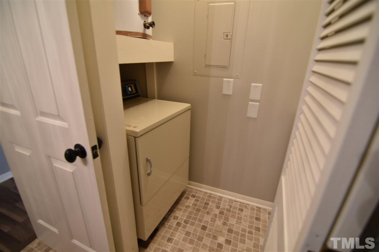 3805 Chimney Ridge Place, Unit 108 Durham, NC 27713 - Photo 15 of 24