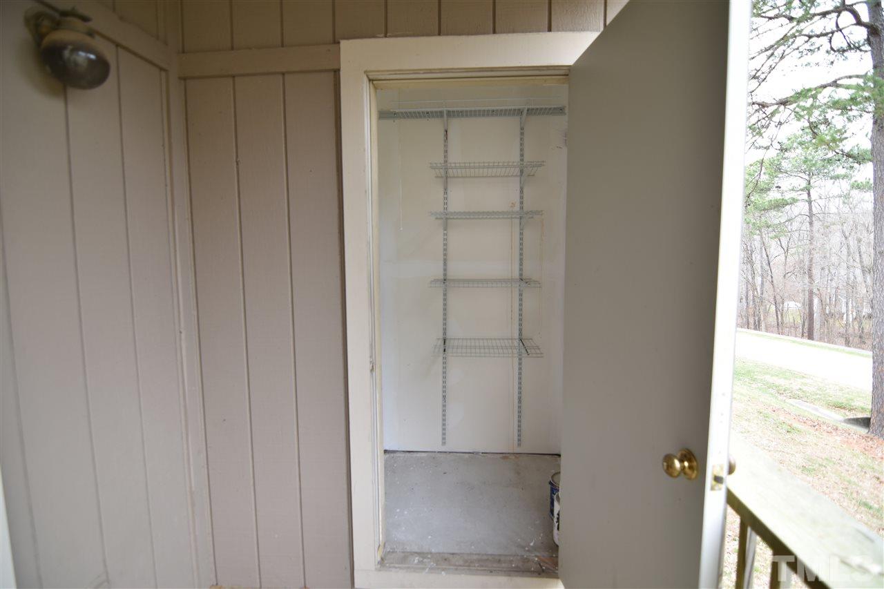 3805 Chimney Ridge Place, Unit 108 Durham, NC 27713 - Photo 20 of 24