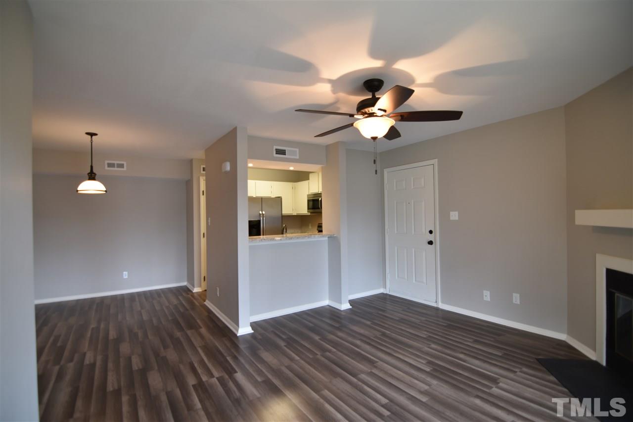 3805 Chimney Ridge Place, Unit 108 Durham, NC 27713 - Photo 4 of 24