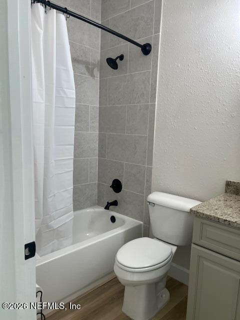 687 South Orange Street Starke, FL 32091 - Photo 8 of 13 a white toilet sitting next to a bath tub