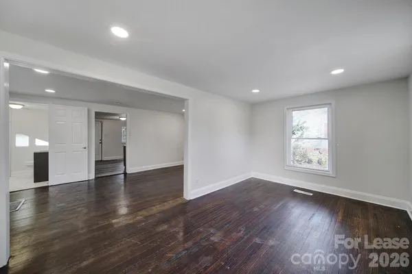 $1,475 | 2958 Reid Avenue, Charlotte, NC 28208