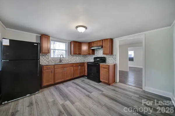 $1,475 | 2958 Reid Avenue, Charlotte, NC 28208