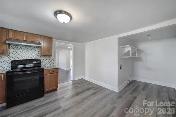 $1,475 | 2958 Reid Avenue, Charlotte, NC 28208