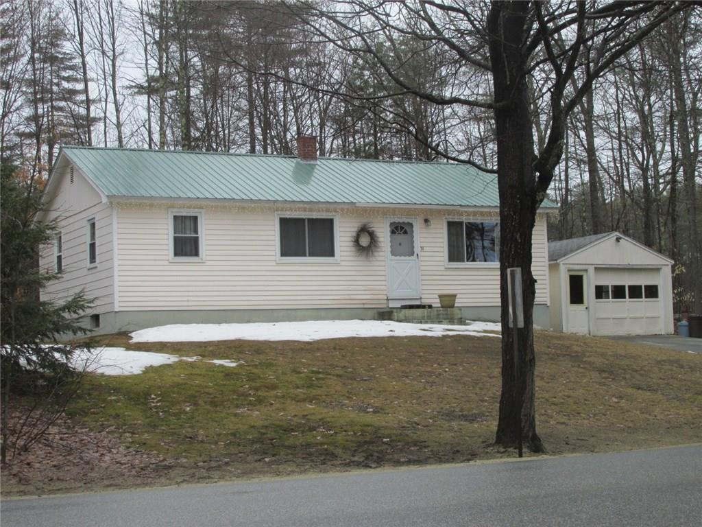39 Songo School Road Naples, ME 04055 - Photo 1 of 17 Photo