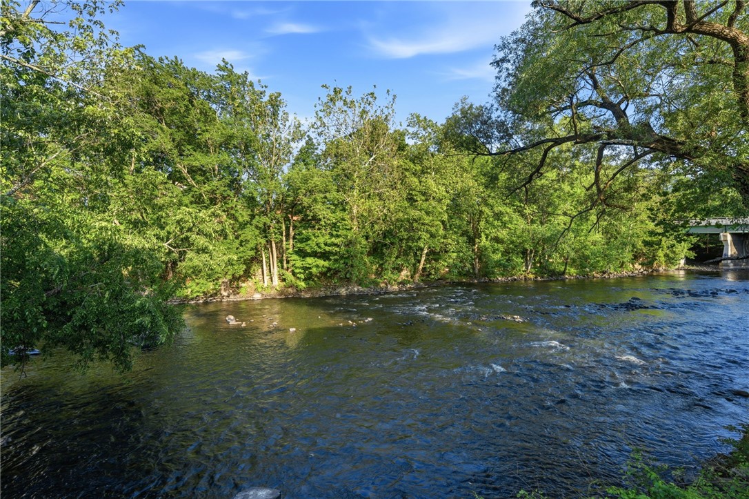 180 Allen Street, Unit 101 Woonsocket, RI 02895 - Photo 36 of 40 Gorgeous view of the Blackstone River!