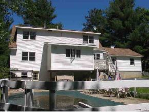 73 Beaver Brook Road Milton, VT 05468 - Photo 4 of 9 Gallery Image 4