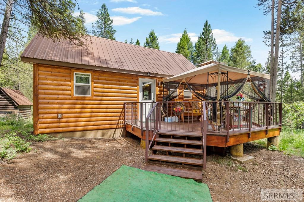 4132 Beaver Springs Road Island Park, ID 83429 - Photo 3 of 34