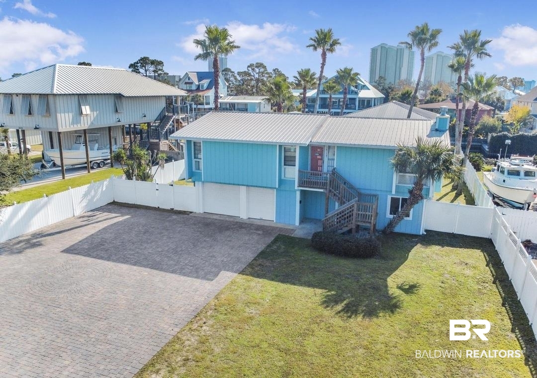 26318 Marina Road Orange Beach, AL 36561 - Photo 5 of 38 streetside