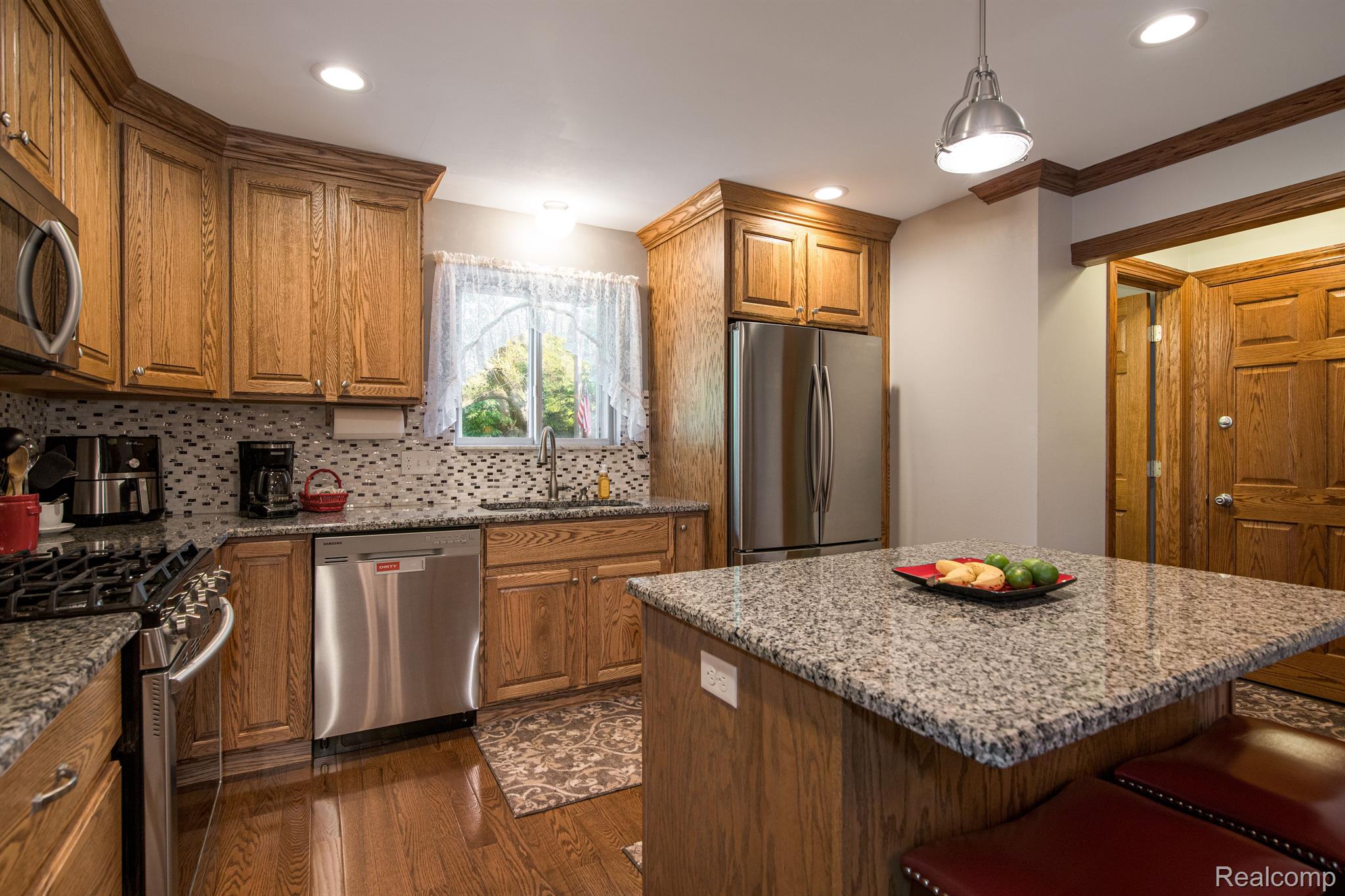 4317 South Lake George Road Dryden, MI 48428 - Photo 12 of 55 Gallery Image 12