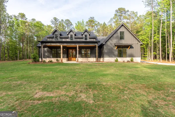 $745,000 | 361 Scuffleboro Road Southeast, Eatonton, GA 31024