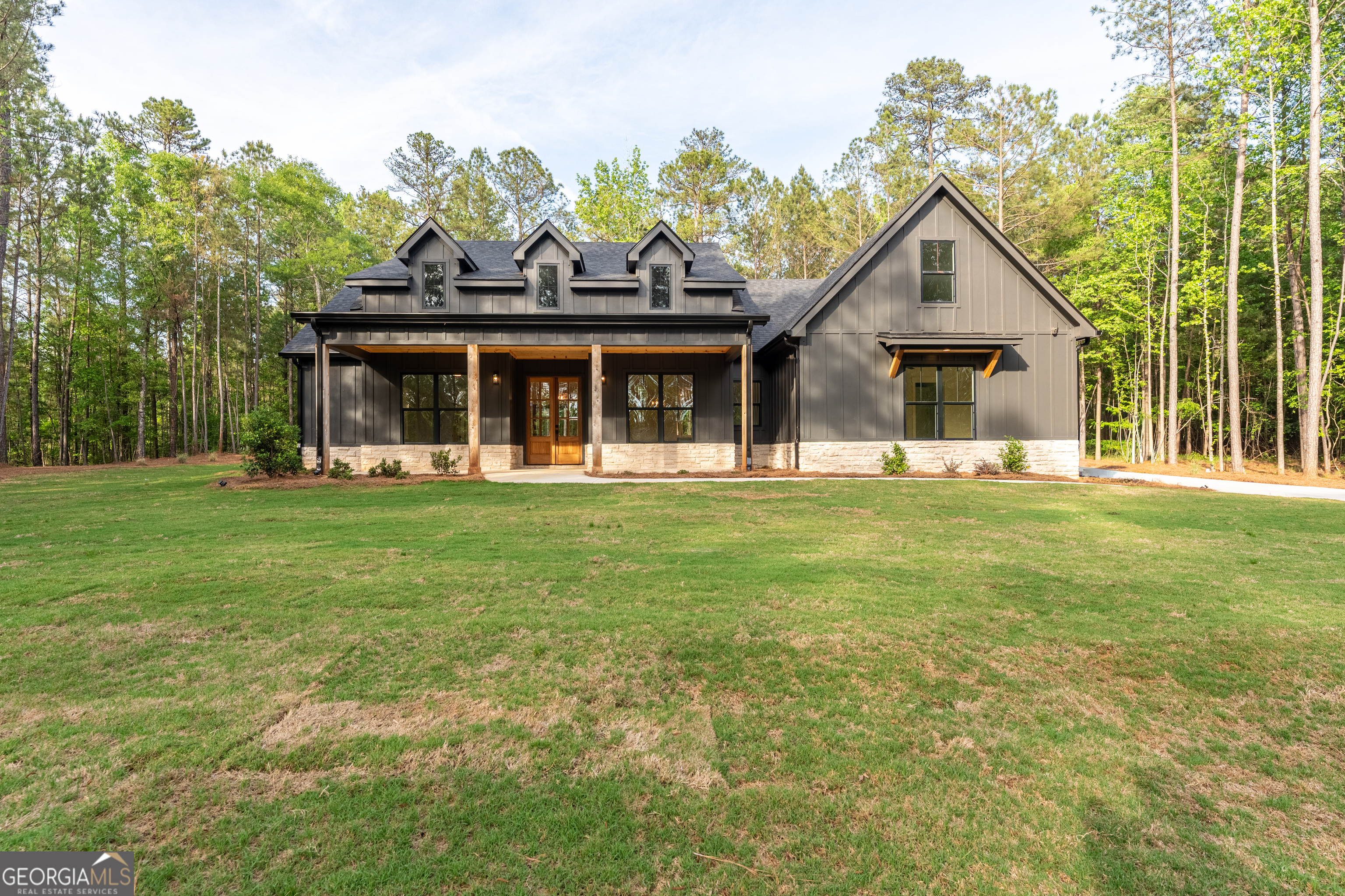 361 Scuffleboro Road Southeast Eatonton, GA 31024 - Photo 1 of 40