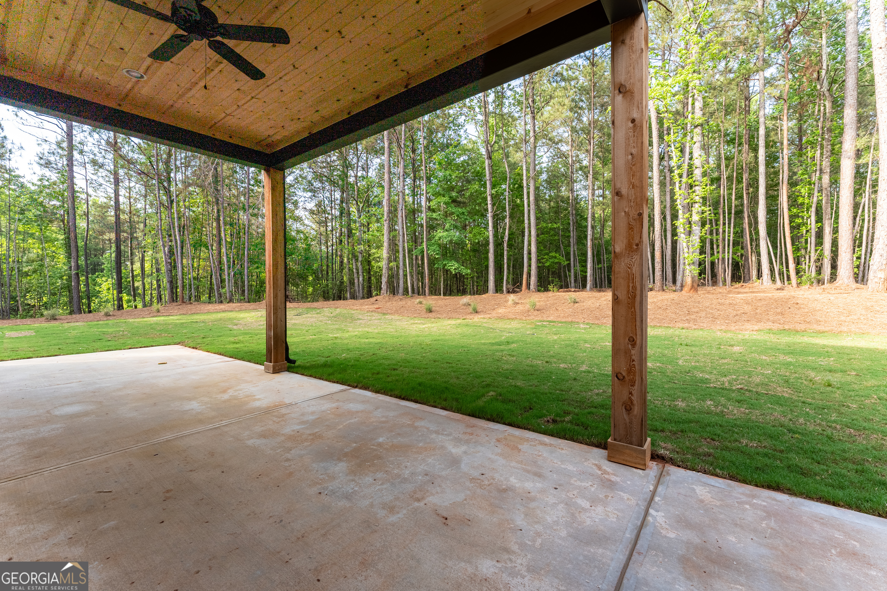 361 Scuffleboro Road Southeast Eatonton, GA 31024 - Photo 11 of 40
