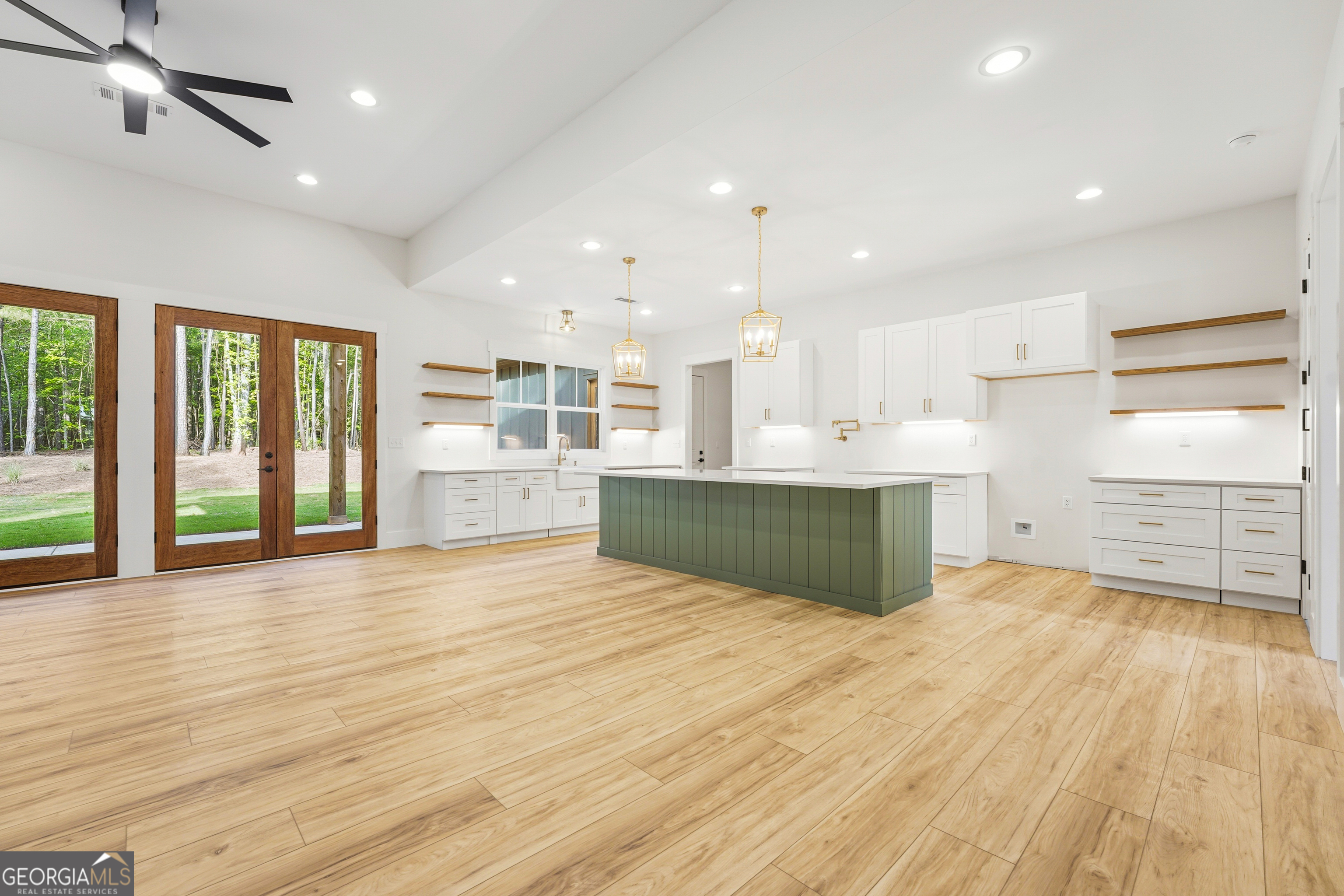 361 Scuffleboro Road Southeast Eatonton, GA 31024 - Photo 23 of 40