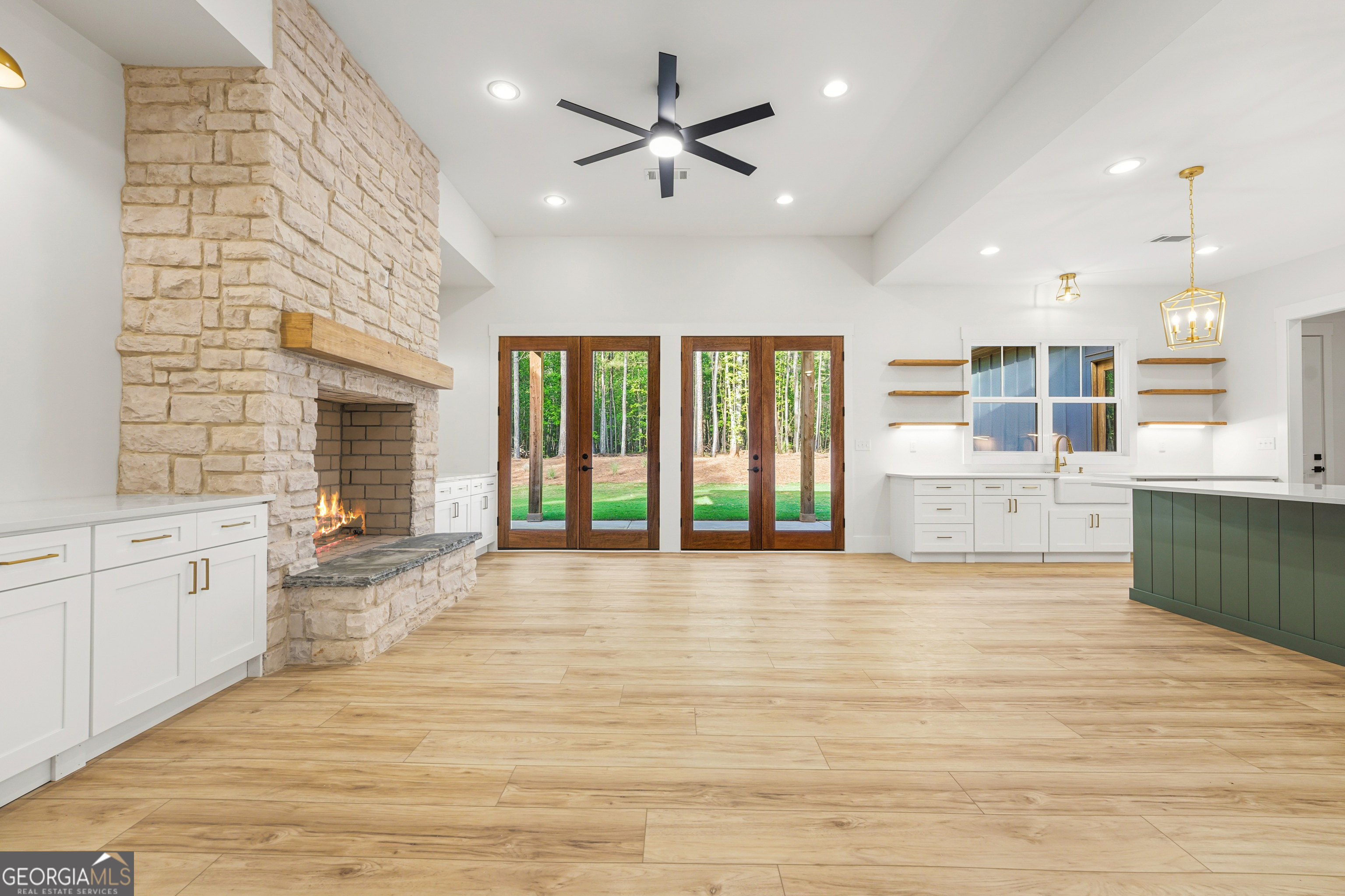 361 Scuffleboro Road Southeast Eatonton, GA 31024 - Photo 40 of 40