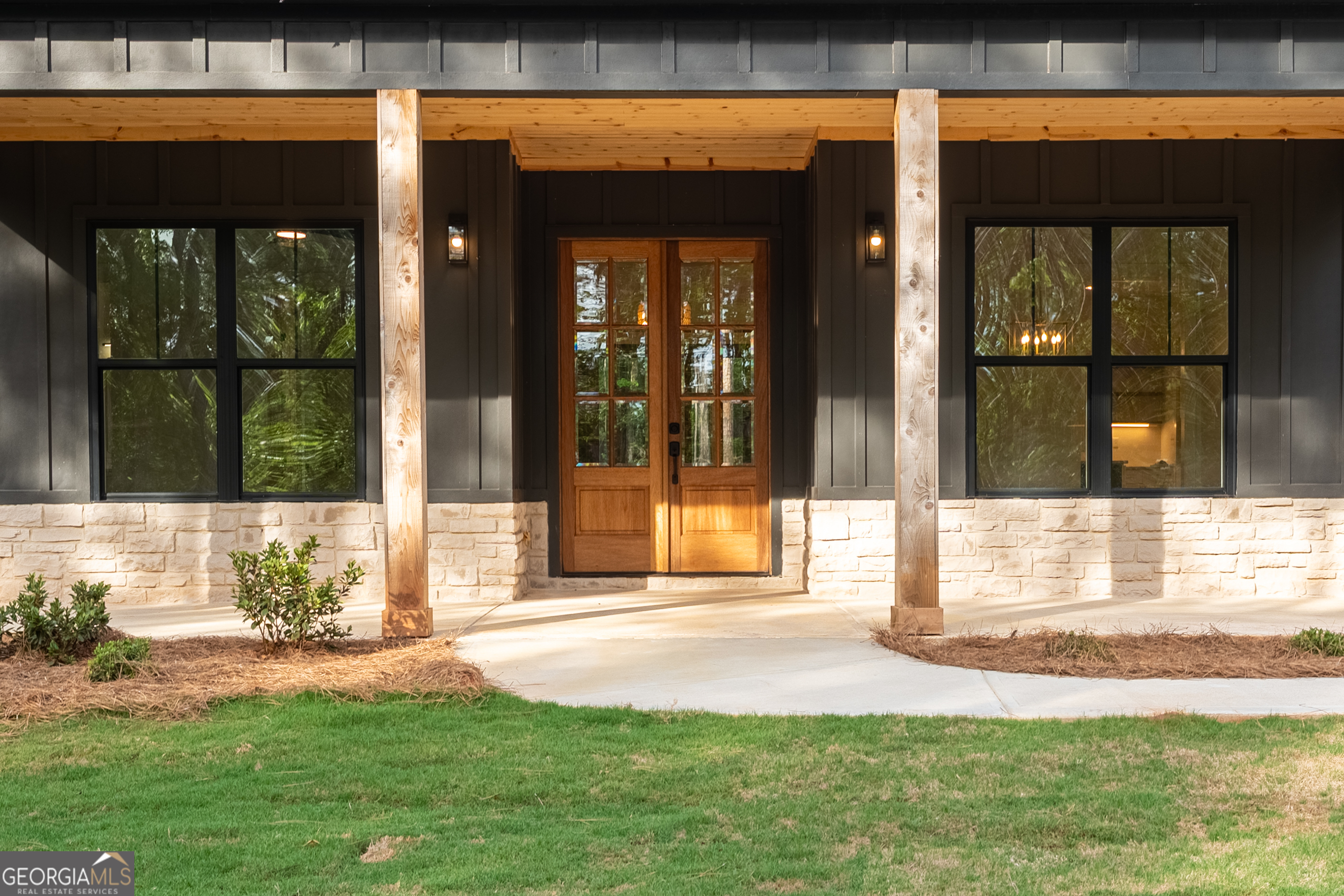 361 Scuffleboro Road Southeast Eatonton, GA 31024 - Photo 4 of 40