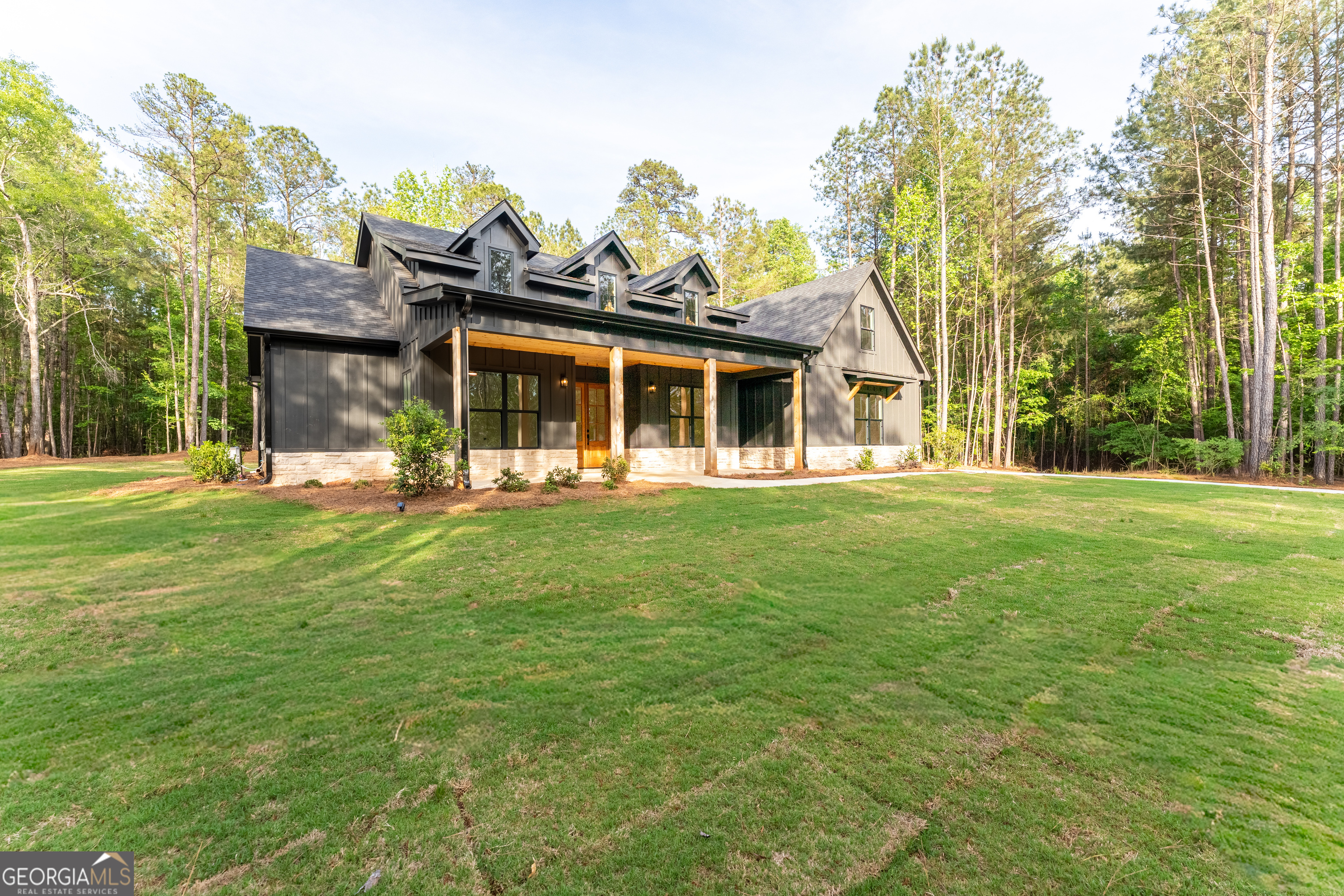 361 Scuffleboro Road Southeast Eatonton, GA 31024 - Photo 5 of 40