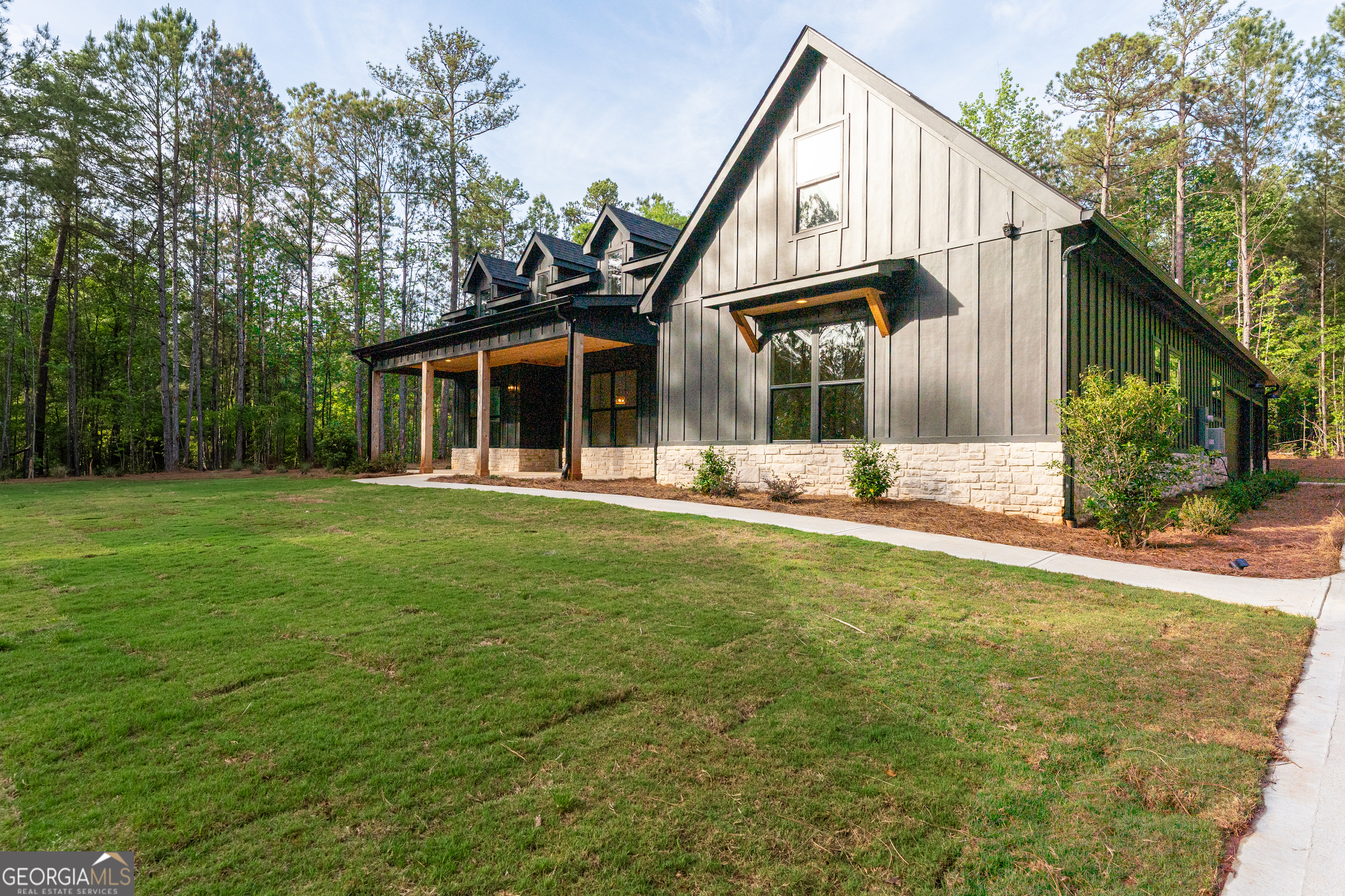 361 Scuffleboro Road Southeast Eatonton, GA 31024 - Photo 6 of 40
