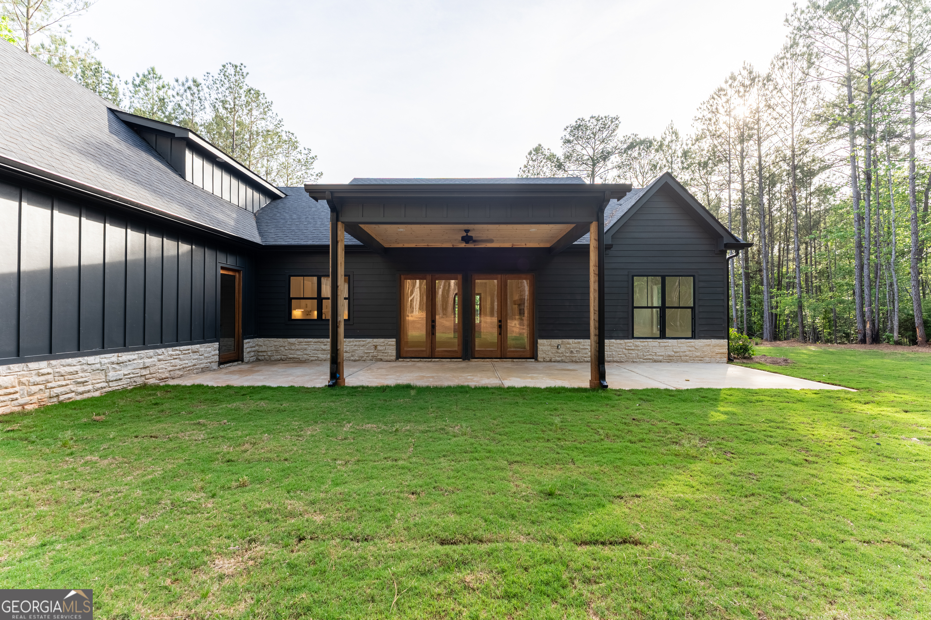 361 Scuffleboro Road Southeast Eatonton, GA 31024 - Photo 8 of 40