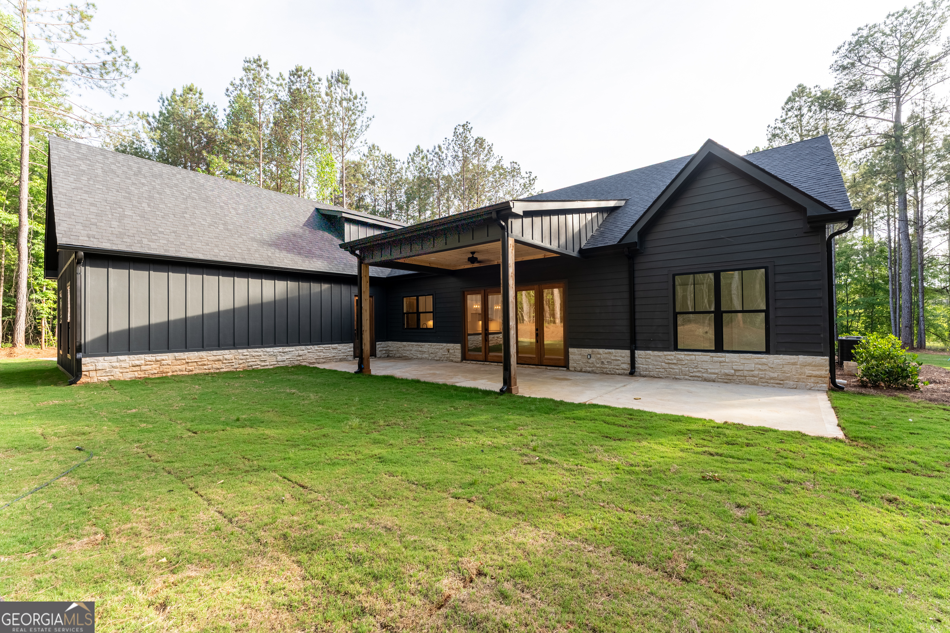 361 Scuffleboro Road Southeast Eatonton, GA 31024 - Photo 9 of 40