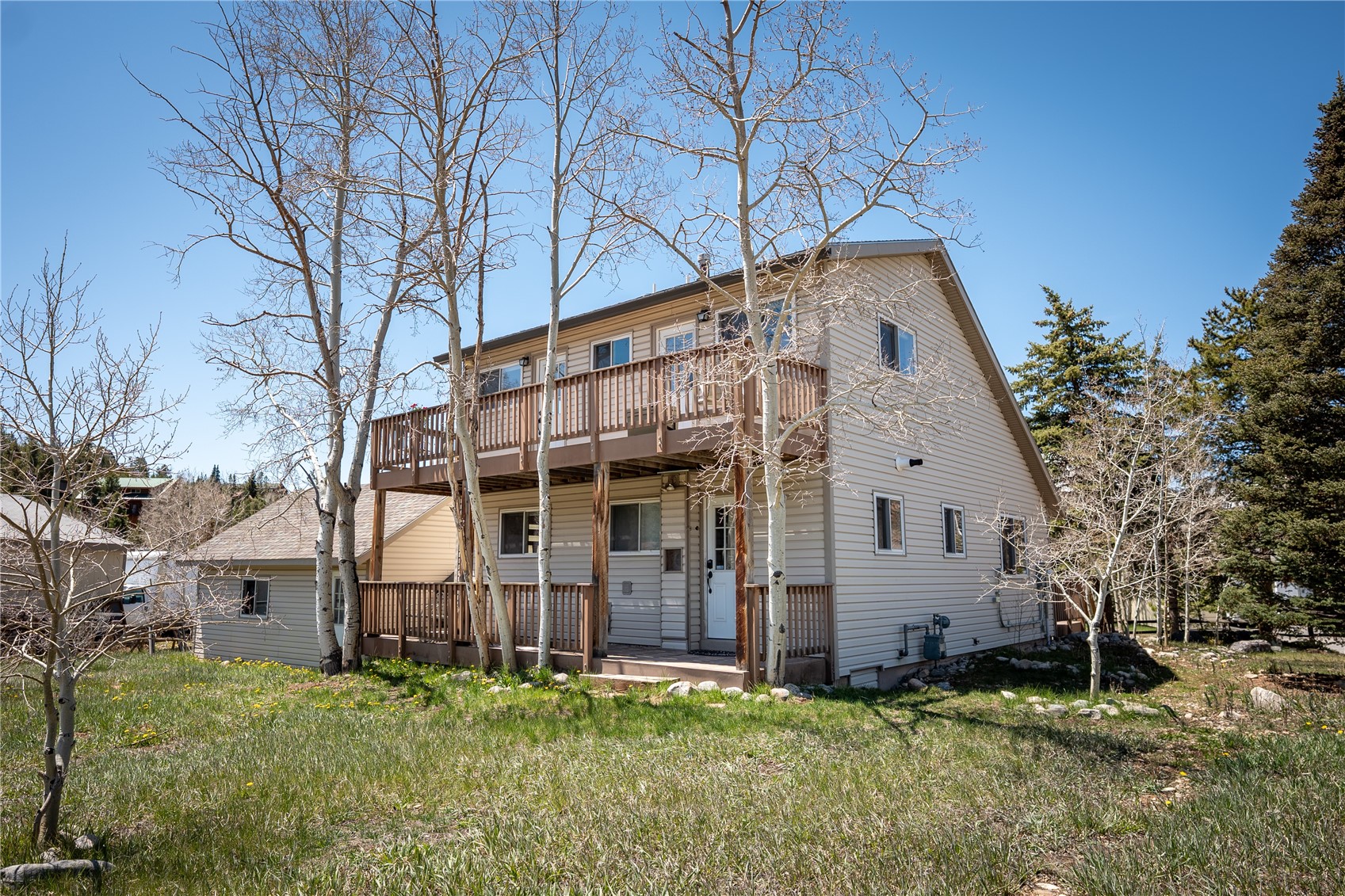 32 Canyon Trail Road Dillon, CO 80435 - Photo 17 of 18