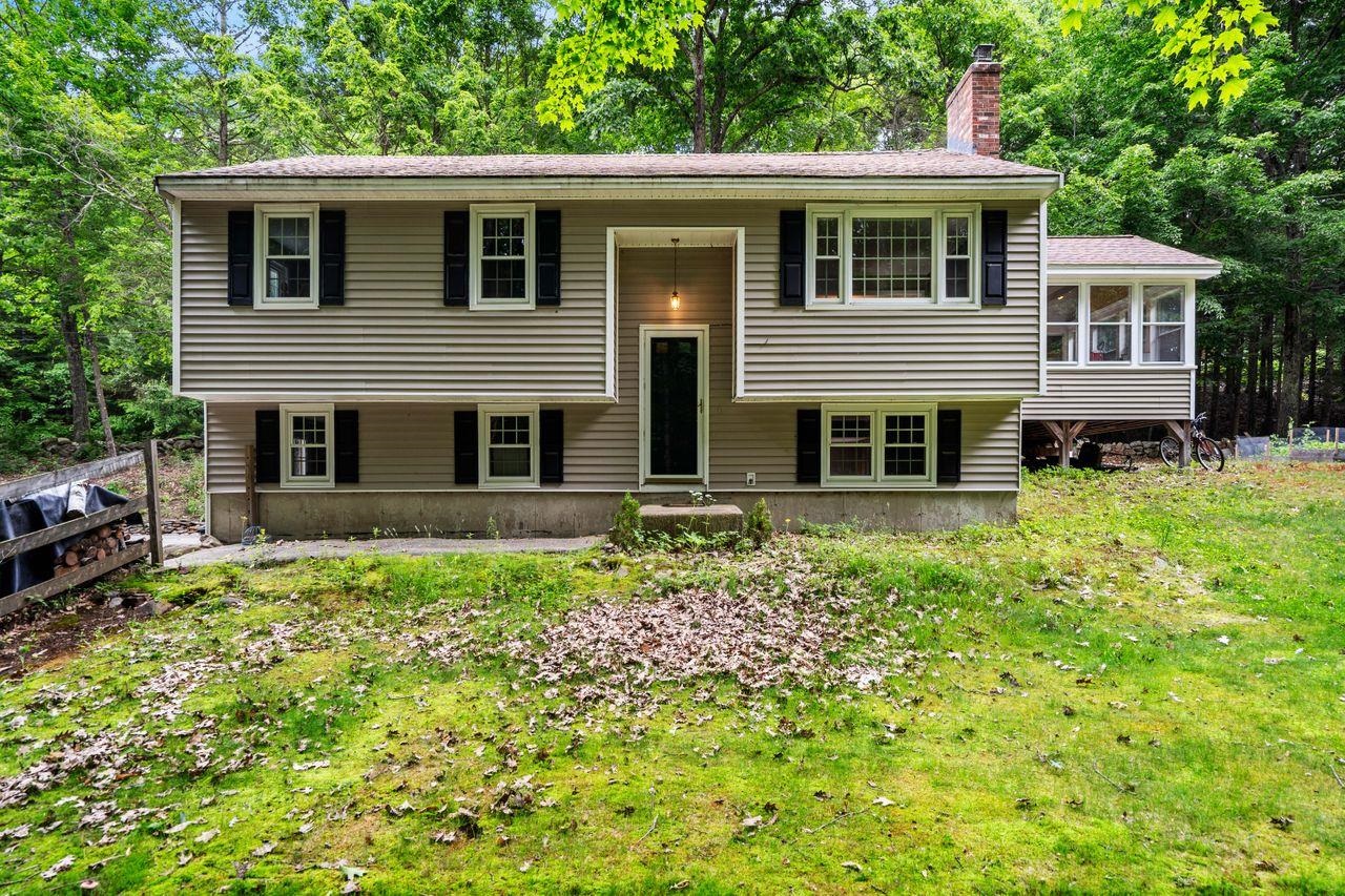 27 Blood Road Temple, NH 03084 - Photo 1 of 40 Gallery Image 1