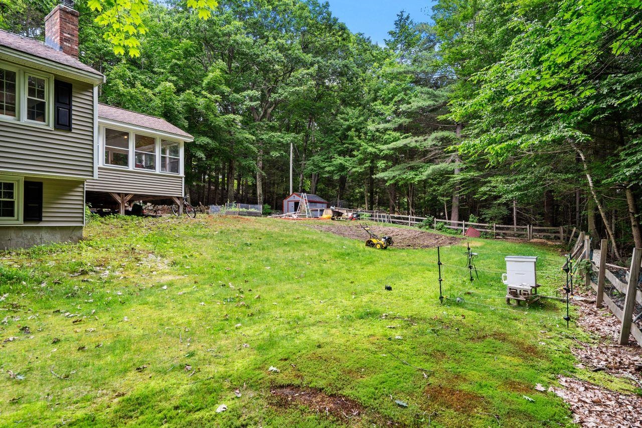 27 Blood Road Temple, NH 03084 - Photo 22 of 40 Gallery Image 22