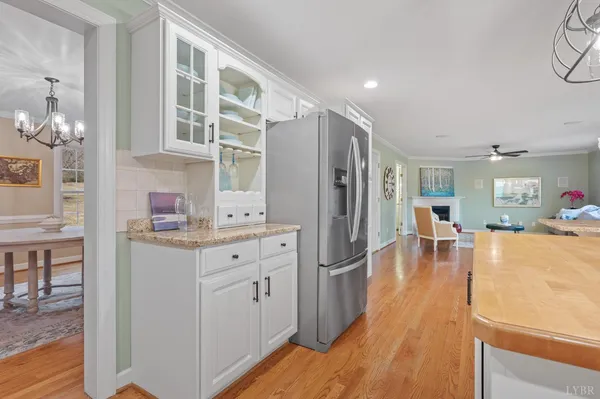 $734,900 | 1305 Summerpark Drive, Forest, VA 24551