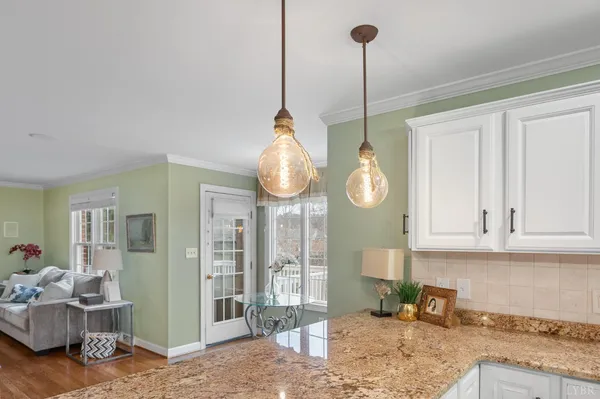 $734,900 | 1305 Summerpark Drive, Forest, VA 24551