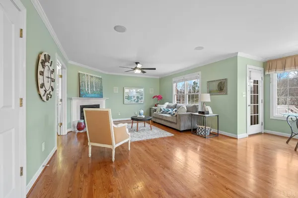 $734,900 | 1305 Summerpark Drive, Forest, VA 24551