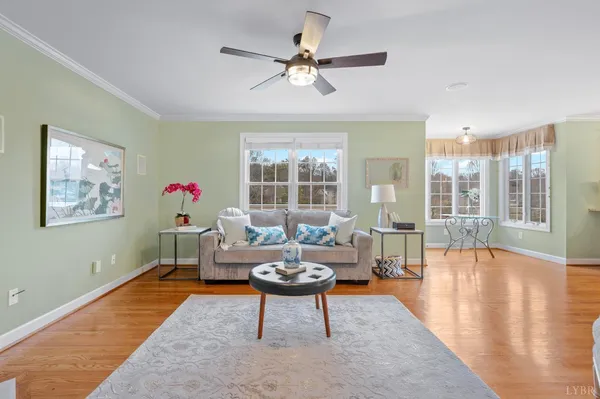 $734,900 | 1305 Summerpark Drive, Forest, VA 24551