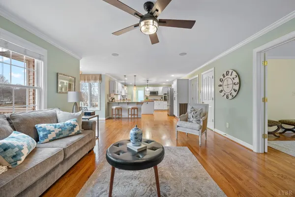 $734,900 | 1305 Summerpark Drive, Forest, VA 24551