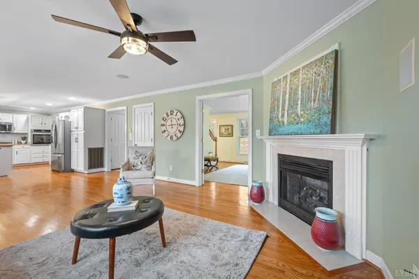 $734,900 | 1305 Summerpark Drive, Forest, VA 24551