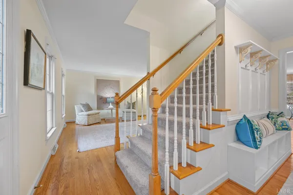 $734,900 | 1305 Summerpark Drive, Forest, VA 24551
