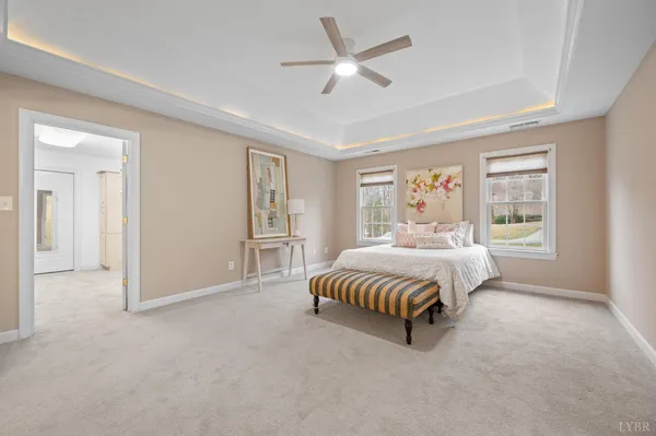 $734,900 | 1305 Summerpark Drive, Forest, VA 24551