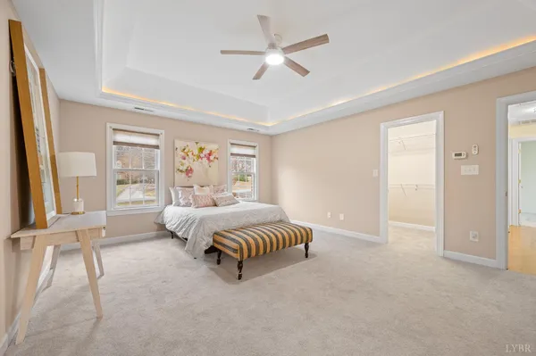 $734,900 | 1305 Summerpark Drive, Forest, VA 24551