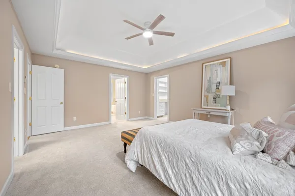 $734,900 | 1305 Summerpark Drive, Forest, VA 24551