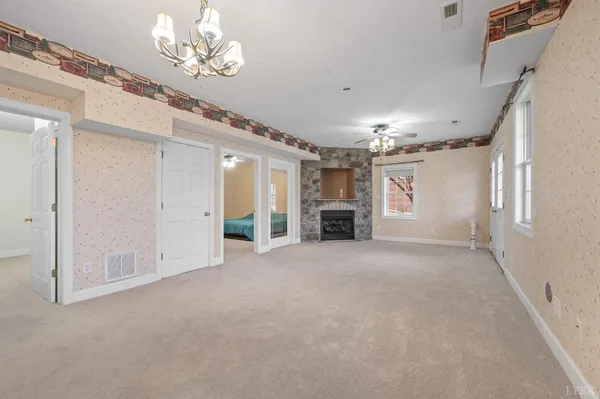 $734,900 | 1305 Summerpark Drive, Forest, VA 24551