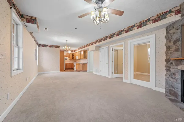 $734,900 | 1305 Summerpark Drive, Forest, VA 24551