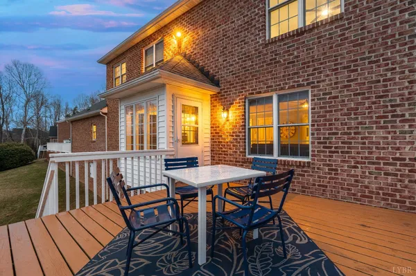 $734,900 | 1305 Summerpark Drive, Forest, VA 24551