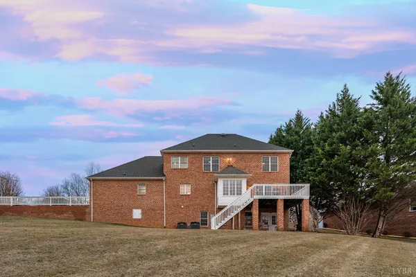 $734,900 | 1305 Summerpark Drive, Forest, VA 24551