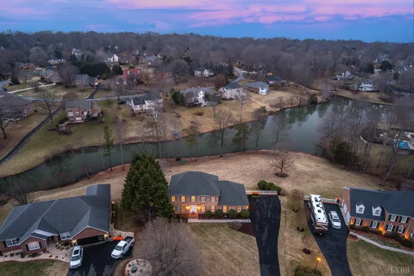 $734,900 | 1305 Summerpark Drive, Forest, VA 24551