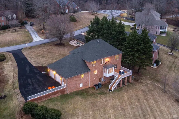 $734,900 | 1305 Summerpark Drive, Forest, VA 24551