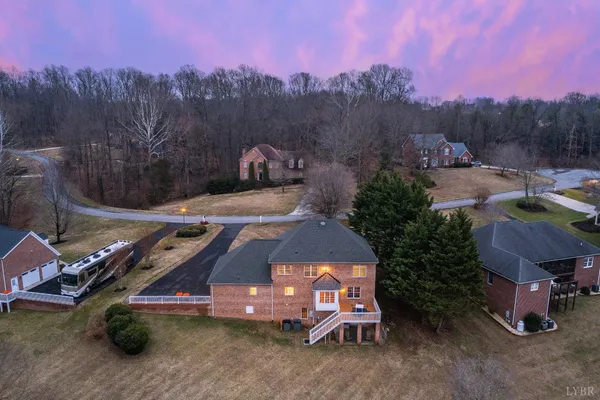 $734,900 | 1305 Summerpark Drive, Forest, VA 24551