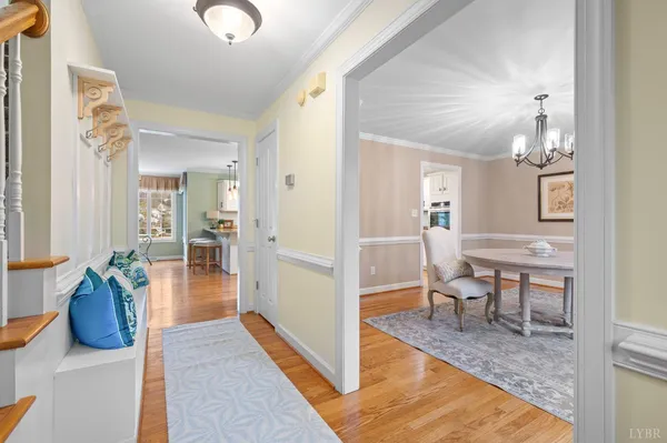 $734,900 | 1305 Summerpark Drive, Forest, VA 24551