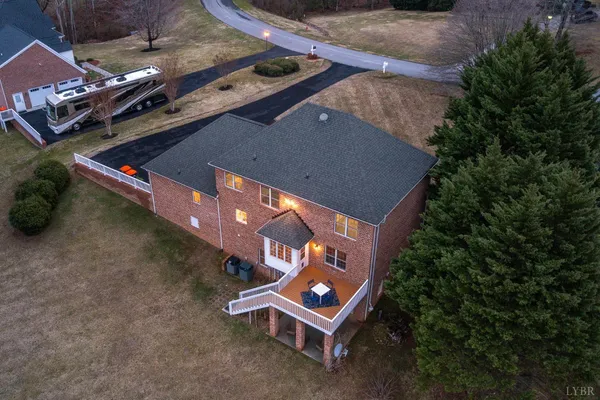 $734,900 | 1305 Summerpark Drive, Forest, VA 24551